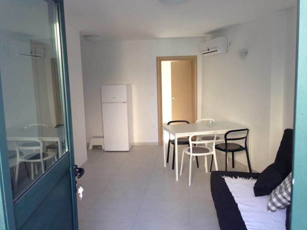 Villa Neka Primošten Cameră foto