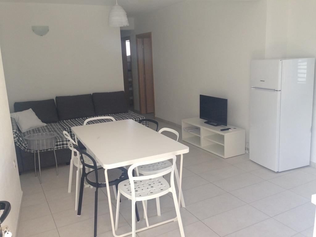 Villa Neka Primošten Cameră foto