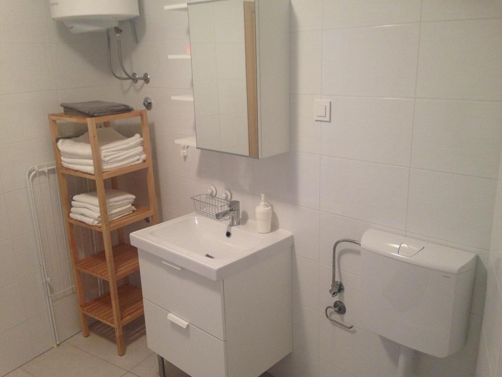 Villa Neka Primošten Cameră foto