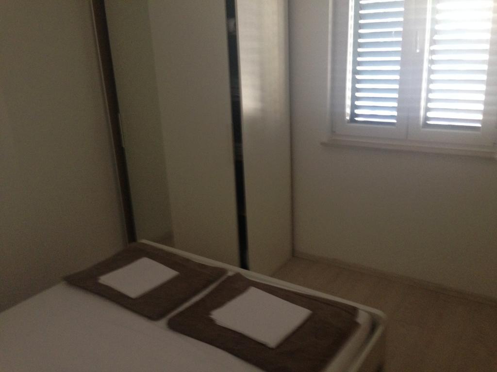 Villa Neka Primošten Cameră foto