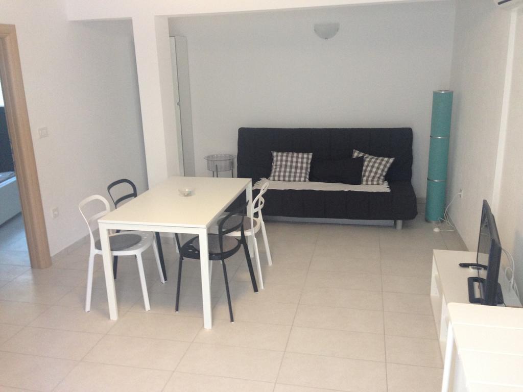 Villa Neka Primošten Cameră foto